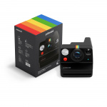 Polaroid Kamera Now+ Gen. 3 Sort Polaroid Kamera Now+ Gen. 3 Sort