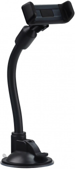 FoneKit Bilholder til forruden med svanehals