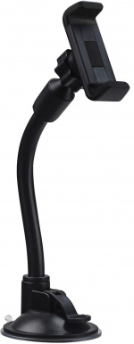 FoneKit Bilholder til forruden med svanehals