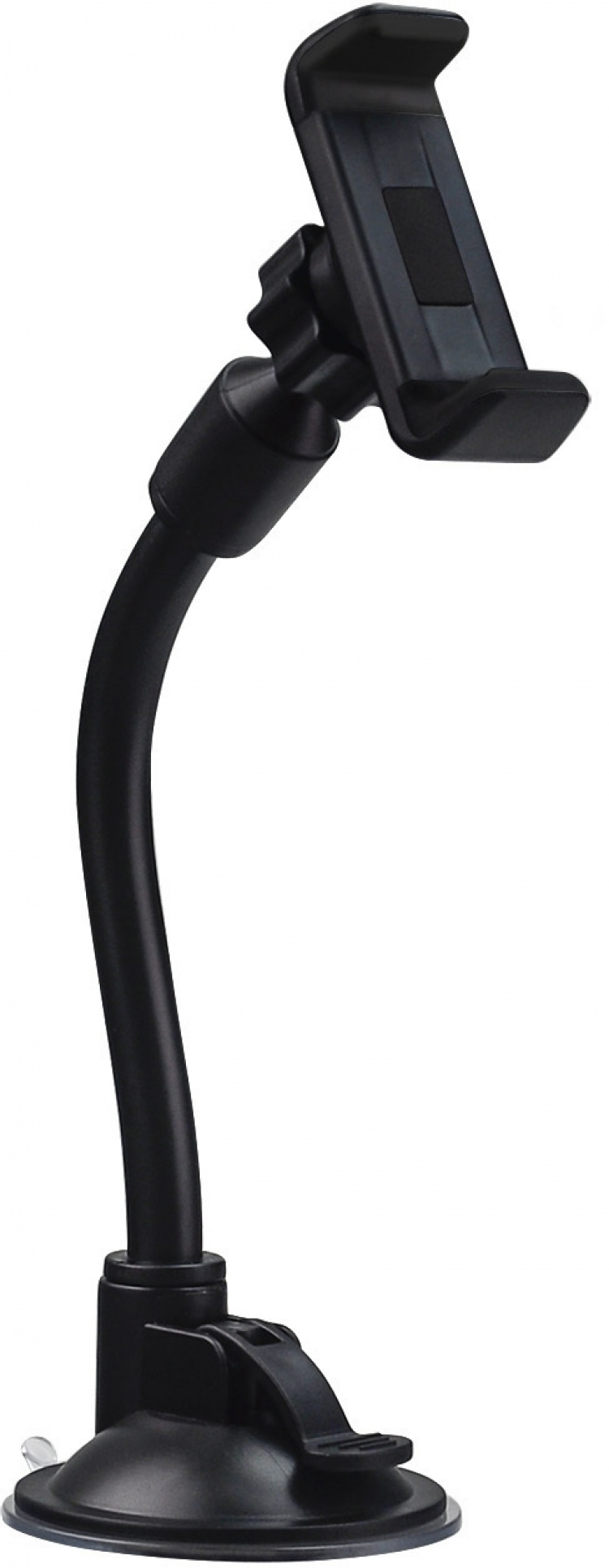 FoneKit Bilholder til forruden med svanehals