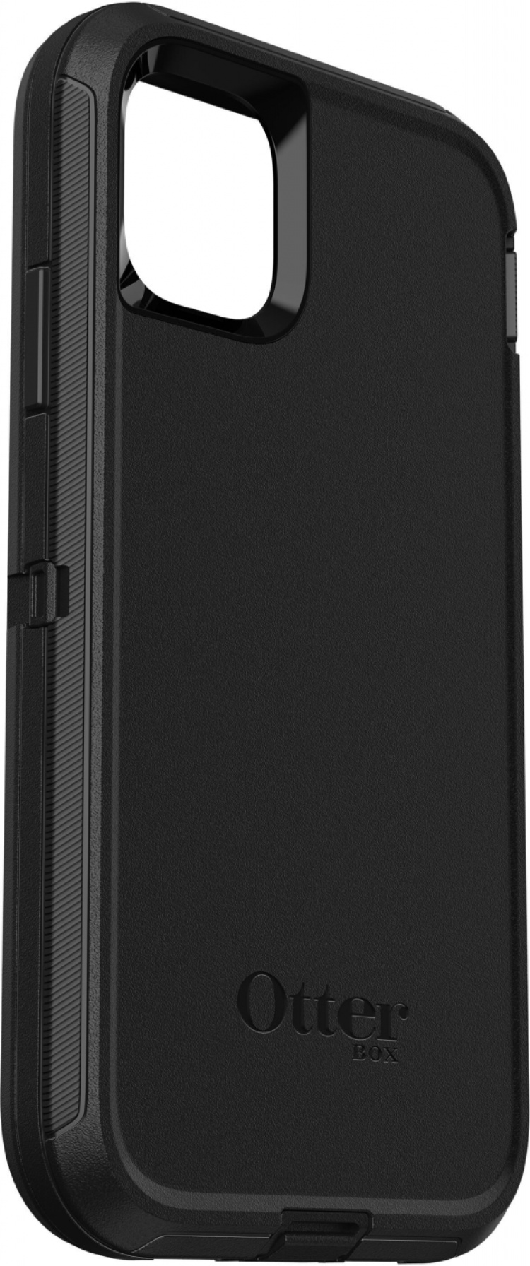Otterbox Defender beskyttelsesetui, Apple iPhone 11, sort