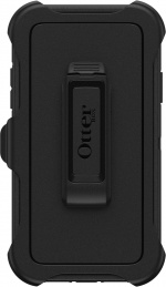 Otterbox Defender beskyttelsesetui, Apple iPhone 11, sort