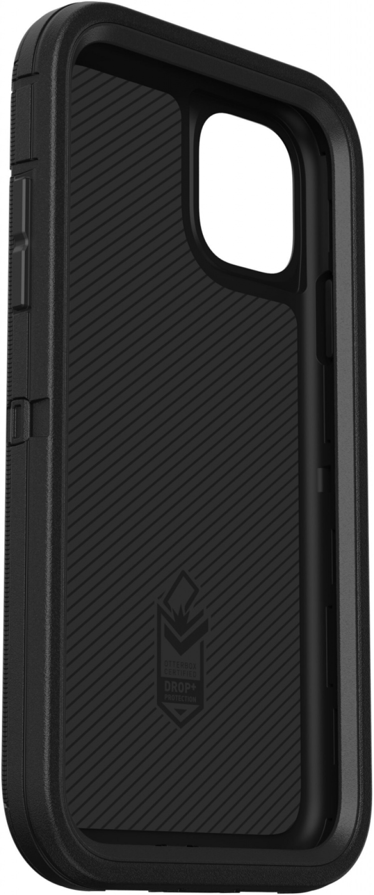 Otterbox Defender beskyttelsesetui, Apple iPhone 11, sort
