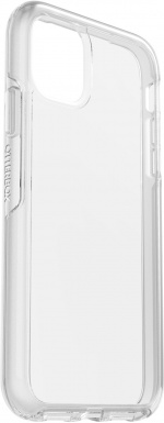 Otterbox Symmetry Clear beskyttelsesetui til Apple iPhone 11, transparent Otterbox Symmetry Clear beskyttelsesetui til Apple iPhone 11, transparent
