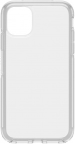 Otterbox Symmetry Clear beskyttelsesetui til Apple iPhone 11, transparent Otterbox Symmetry Clear beskyttelsesetui til Apple iPhone 11, transparent
