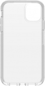 Otterbox Symmetry Clear beskyttelsesetui til Apple iPhone 11, transparent Otterbox Symmetry Clear beskyttelsesetui til Apple iPhone 11, transparent