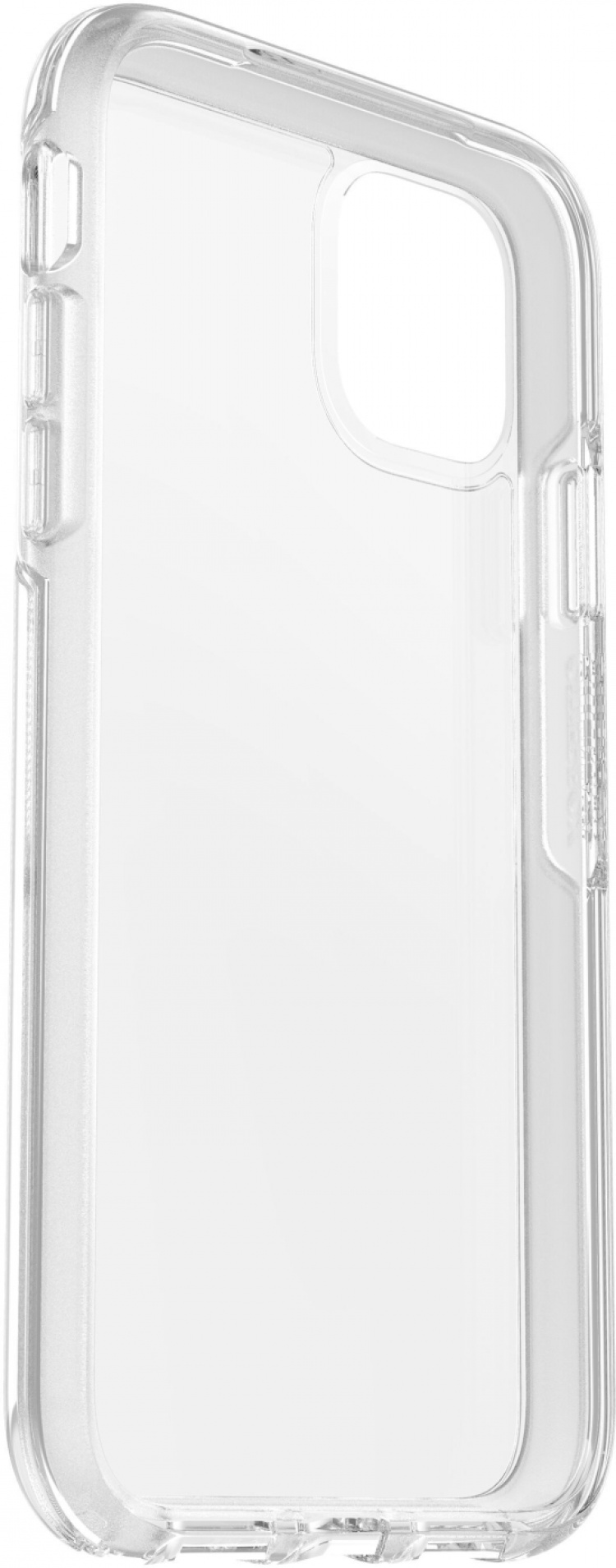 Otterbox Symmetry Clear beskyttelsesetui til Apple iPhone 11, transparent Otterbox Symmetry Clear beskyttelsesetui til Apple iPhone 11, transparent