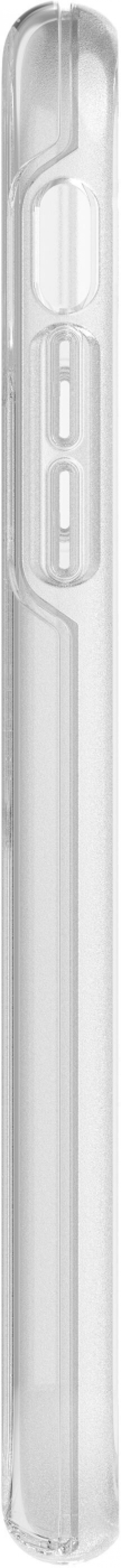 Otterbox Symmetry Clear beskyttelsesetui til Apple iPhone 11, transparent Otterbox Symmetry Clear beskyttelsesetui til Apple iPhone 11, transparent