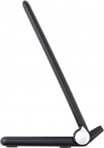 Wave Qi Desktop Stand 15W med trådløs opladning, sort Wave Qi Desktop Stand 15W med trådløs opladning, sort