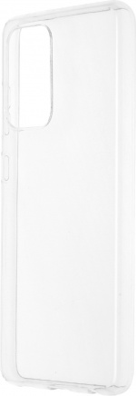 Wave silikonebeskytter, Samsung Galaxy A52 / A52 5G / A52s, gennemsigtig