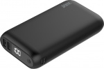 Wave Extrapower Powerbank, 20 000 mAh, sort Wave Extrapower Powerbank, 20 000 mAh, sort