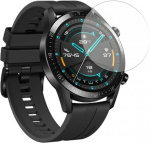 Wave Full Cover panserglas, 42 mm