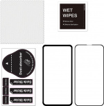 FoneKit Fuldt cover, iPhone 13 mini, sort FoneKit Fuldt cover, iPhone 13 mini, sort