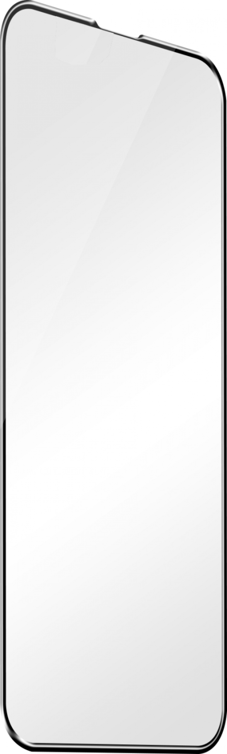 Wave Fuldt dækkende panserglas, OnePlus Nord CE 2 Lite 5G, sort
