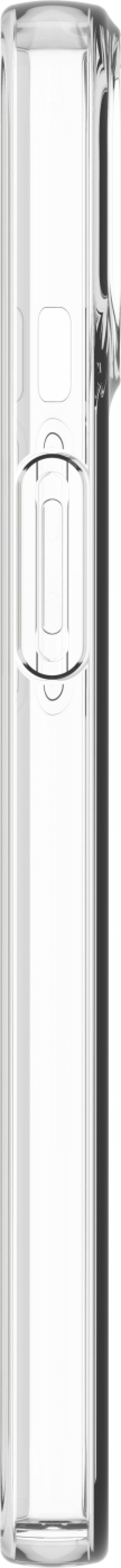 FoneKit silikonebeskytter, Samsung Galaxy A53 5G, gennemsigtig FoneKit silikonebeskytter, Samsung Galaxy A53 5G, gennemsigtig