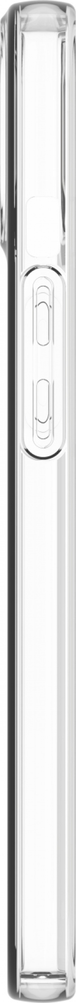 FoneKit silikonebeskytter, Samsung Galaxy A52 / A52 5G / A52s, gennemsigtig