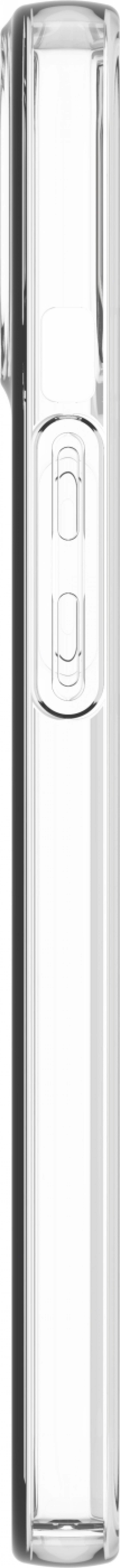 FoneKit silikonebeskytter, Samsung Galaxy A52 / A52 5G / A52s, gennemsigtig