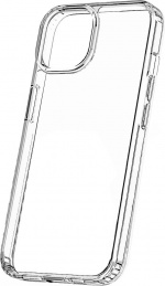 Wave Premium Case, iPhone 14 Plus, gennemsigtig Wave Premium Case, iPhone 14 Plus, gennemsigtig