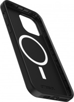 Otterbox Symmetry Plus-etui, iPhone 14 Pro Max, sort