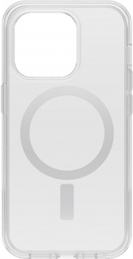 Otterbox Symmetry Plus-etui, iPhone 14 Pro, klar