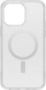 Otterbox Symmetry Plus-etui, iPhone 14 Pro Max, klar