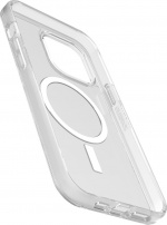 Otterbox Symmetry Plus-etui, iPhone 14 Pro Max, klar
