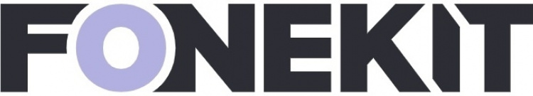 FoneKit BookCase beskyttelsesetui, OnePlus Nord 2T, sort FoneKit BookCase beskyttelsesetui, OnePlus Nord 2T, sort