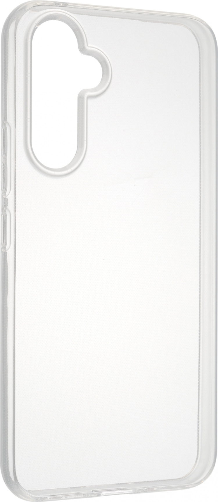 FoneKit silikonebeskytter, Samsung Galaxy A54 5G, gennemsigtig FoneKit silikonebeskytter, Samsung Galaxy A54 5G, gennemsigtig