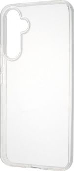 FoneKit silikonebeskytter, Samsung Galaxy A54 5G, gennemsigtig FoneKit silikonebeskytter, Samsung Galaxy A54 5G, gennemsigtig