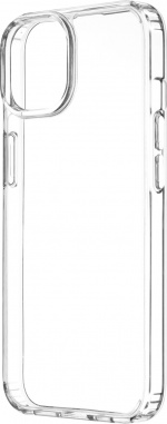 FoneKit Premium Clear Case - beskyttende cover, OnePlus 11