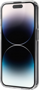 FoneKit Premium klart etui, iPhone 14 Pro