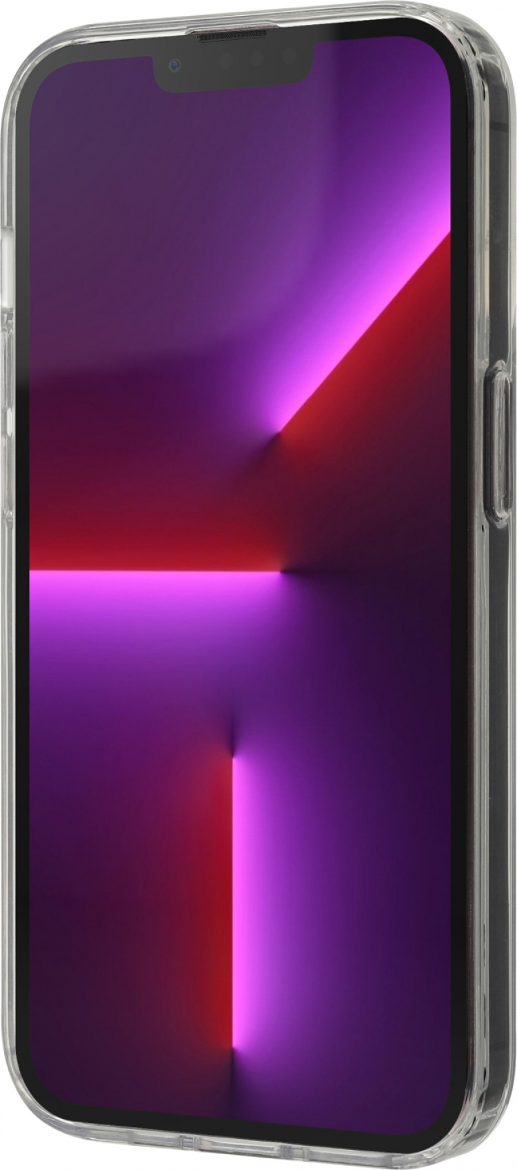 FoneKit Premium klart etui, iPhone 13 Pro