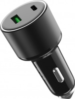 FoneKit Travel 100W biloplader FoneKit Travel 100W biloplader