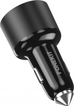 FoneKit Travel 100W biloplader FoneKit Travel 100W biloplader