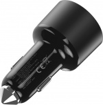 FoneKit Travel 100W biloplader FoneKit Travel 100W biloplader