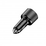 FoneKit Travel 84W biloplader FoneKit Travel 84W biloplader