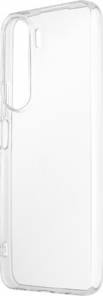 Wave silikonebeskytter, Honor 90 Lite, klar