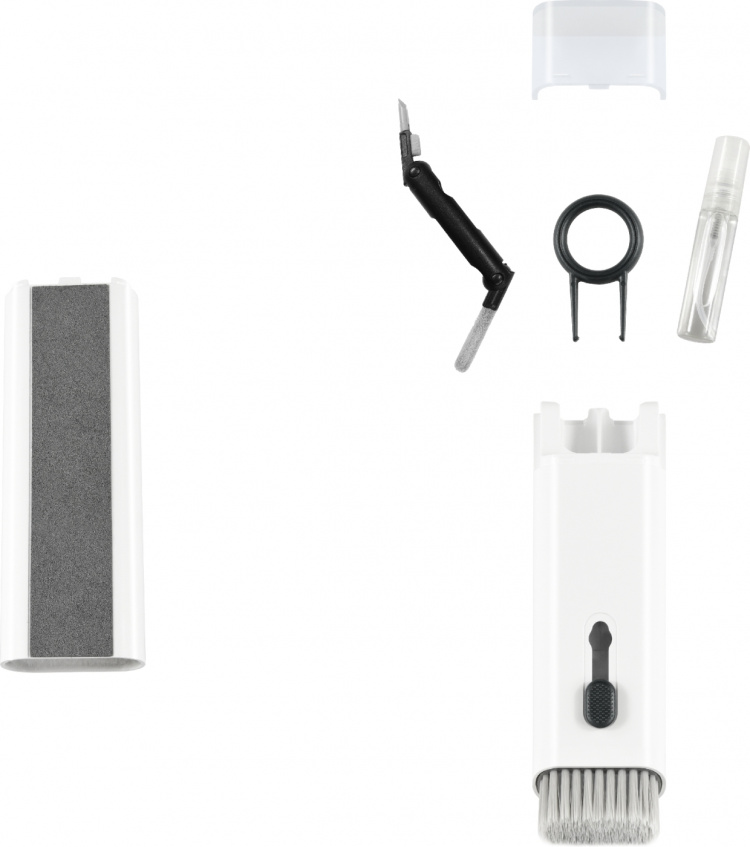 Wave 7IN1 rengøringssæt til elektronik Wave 7IN1 rengøringssæt til elektronik