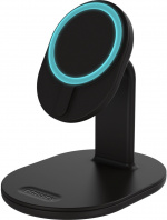 Otterbox MagSafe bordstander til trådløs opladning, sort