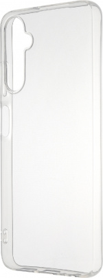 Wave Silikonebeskytter, Samsung Galaxy A05s, Klar