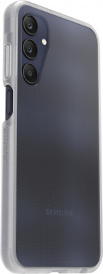 Otterbox React beskyttelsesetui, klar, Samsung Galaxy A25 5G