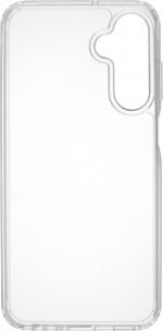 FoneKit Premium klart etui, Samsung Galaxy A25