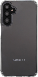 FoneKit Premium klart etui, Samsung Galaxy A25