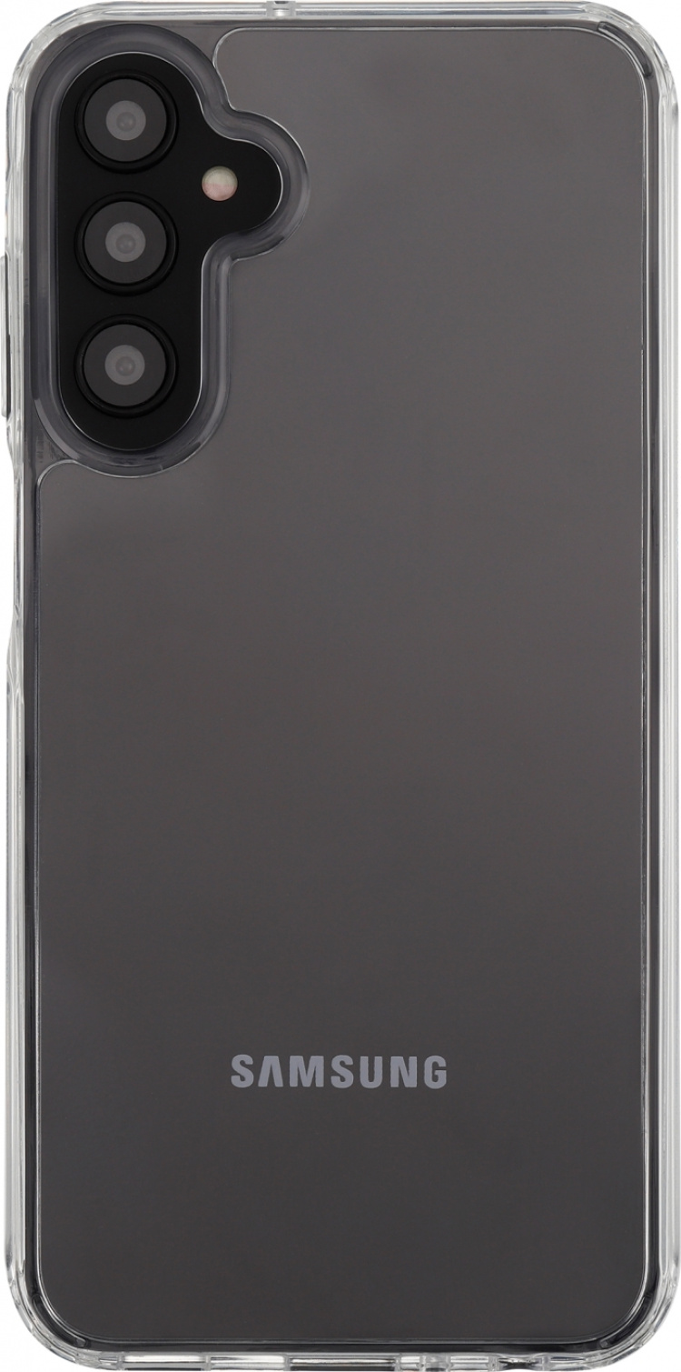 FoneKit Premium klart etui, Samsung Galaxy A25