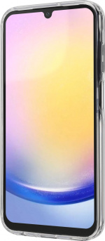 FoneKit Premium klart etui, Samsung Galaxy A25