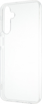 Wave Silikonebeskytter, Samsung Galaxy A15 5G, Klar