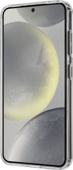 FoneKit Premium klart etui, Samsung Galaxy S24