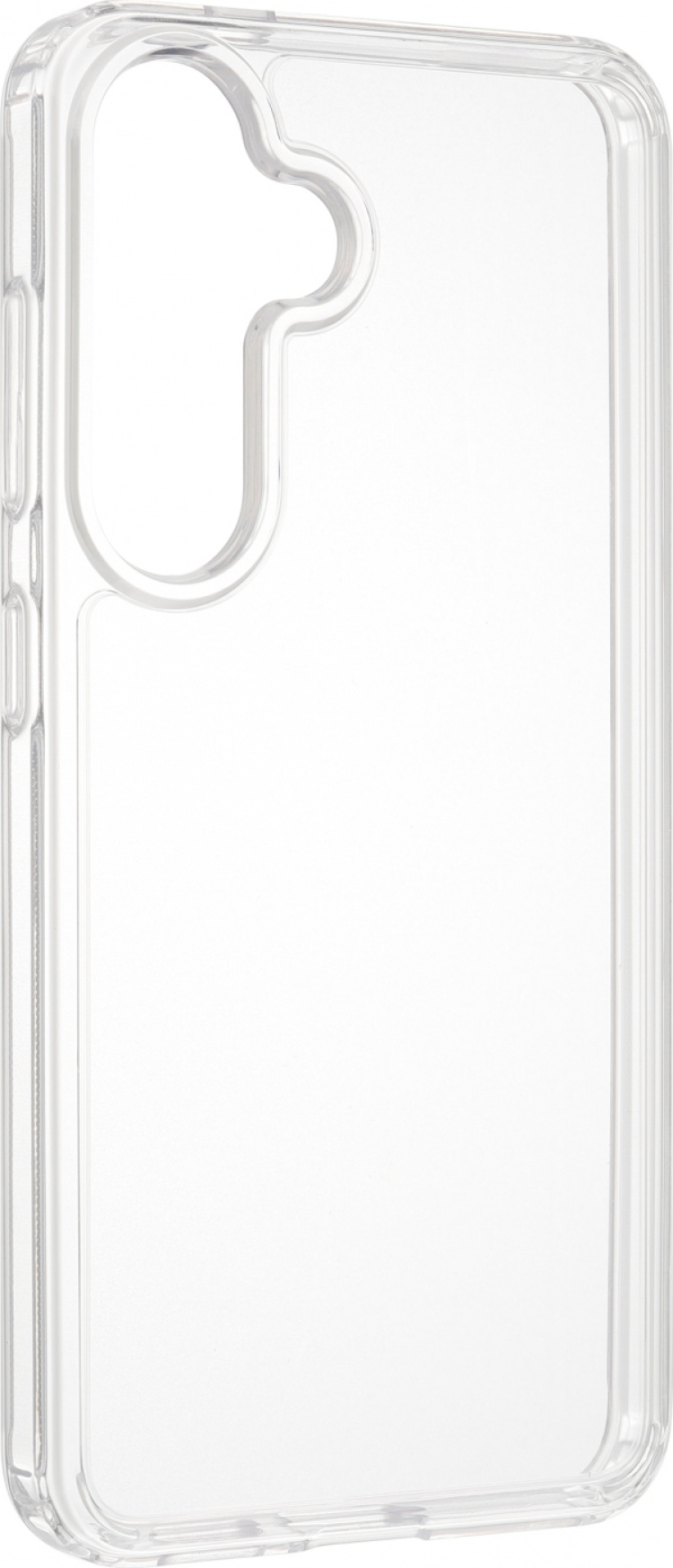 FoneKit Premium klart etui, Samsung Galaxy S24