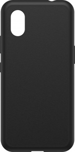 Otterbox React beskyttelsesetui, Samsung Galaxy XCover7, sort (Pro Pack)