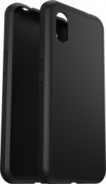 Otterbox React beskyttelsesetui, Samsung Galaxy XCover7, sort (Pro Pack)